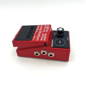 Boss RC-1 Loop Station Compact Guitar Effects Looper Pedal EXCELLENT CONDITION
